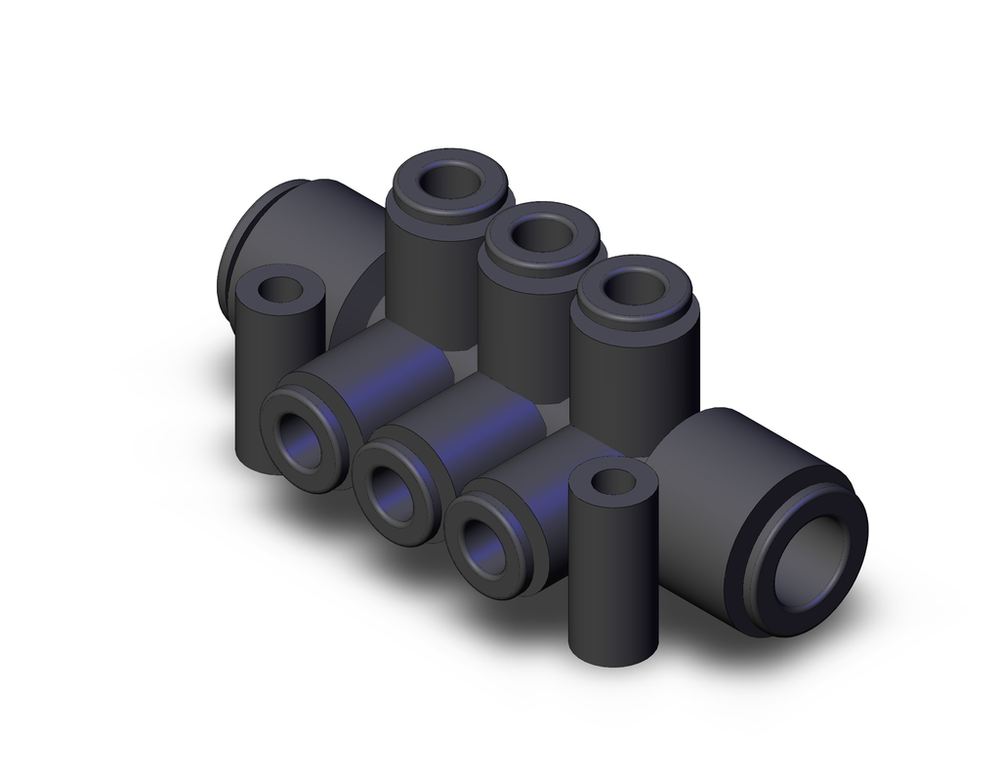 Image of SMC KM11-06-10-6