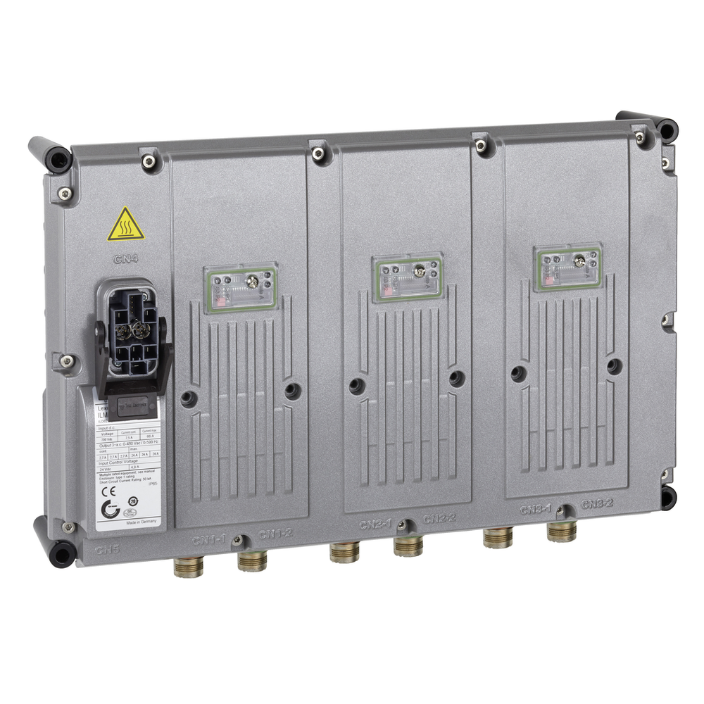 Image of Schneider Electric ILM62DDD24B1000