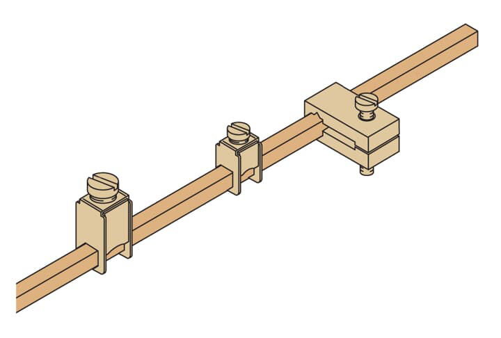 Image of ABB EV1118