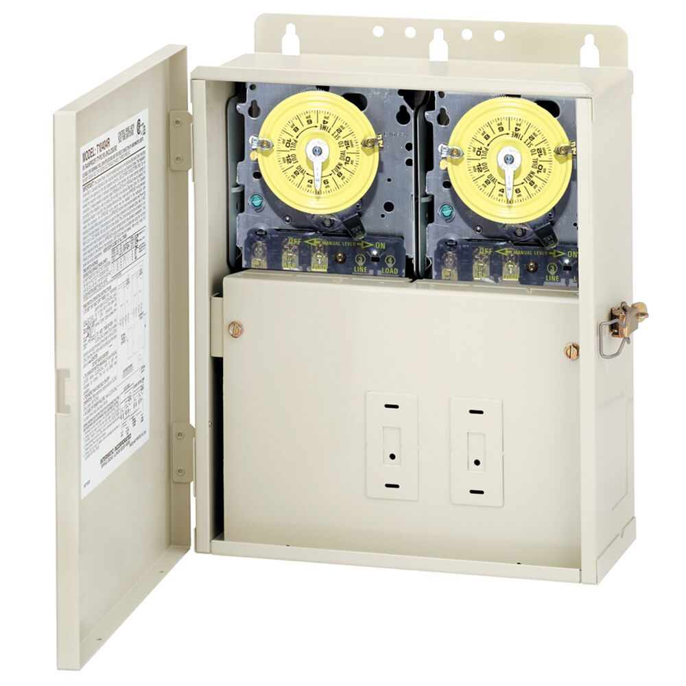 Image of Intermatic T10101R