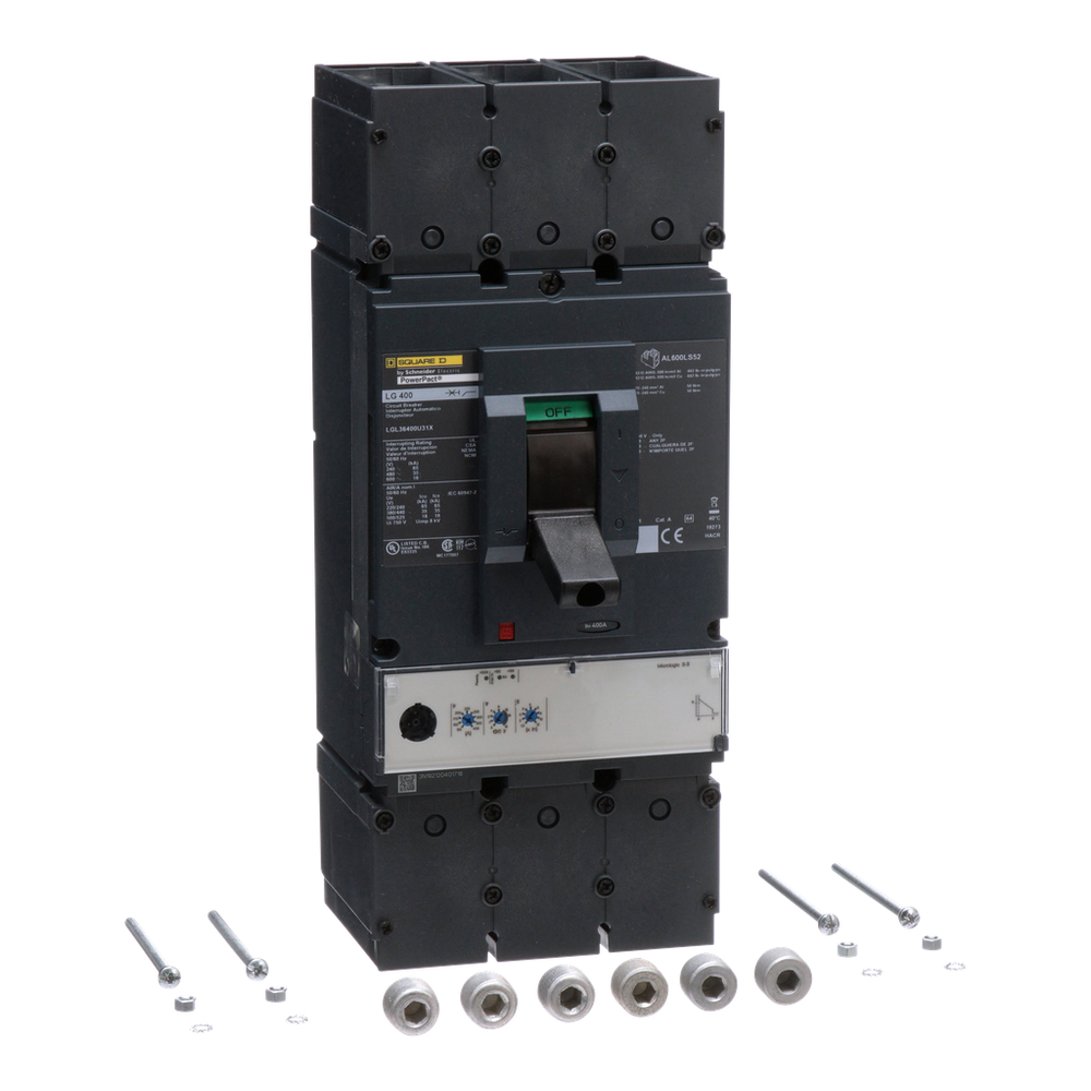 Image of Schneider Electric LGL36400U31X