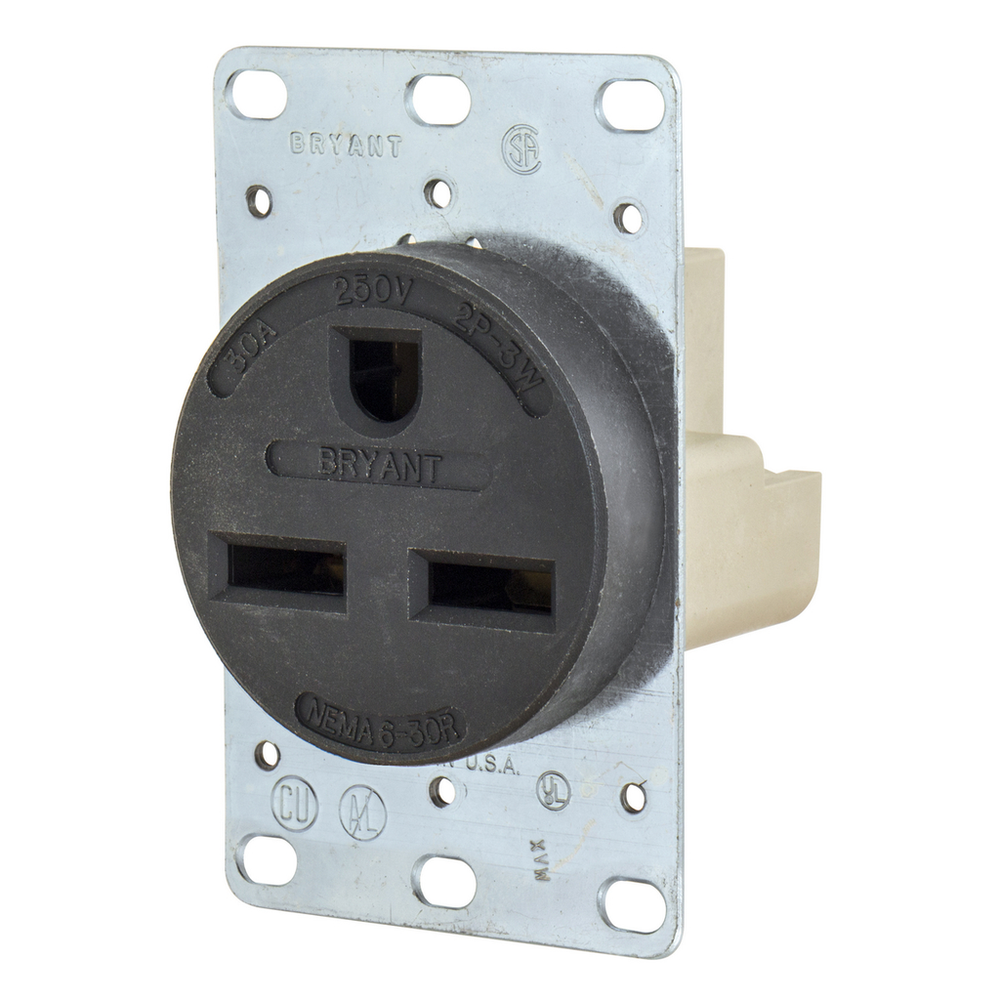 Image of Bryant 9630FR