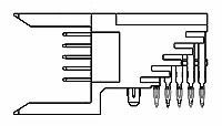 Image of TE Connectivity 5223524-2