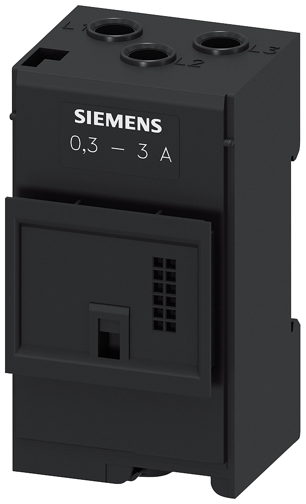 Image of Siemens 3RB2906-2BG1