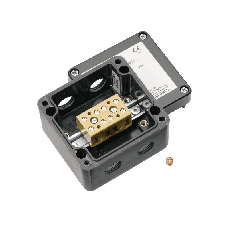 Image of Weidmuller 8000004222