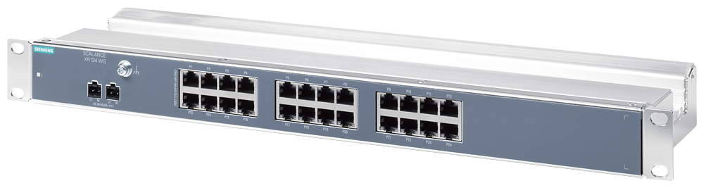 Image of Siemens 6GK51240BA002AR3