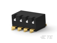 Image of Alcoswitch 5-2319764-7