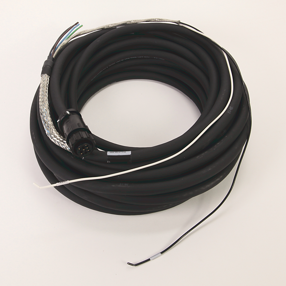 Image of Allen-Bradley 2090-CPBM6DF-16AA15