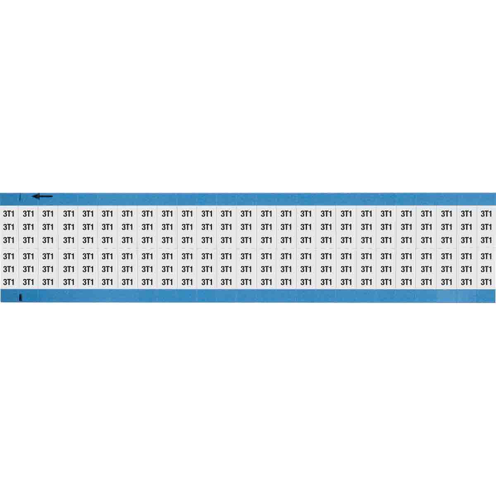 Image of Brady WM-3T1-SC-PK