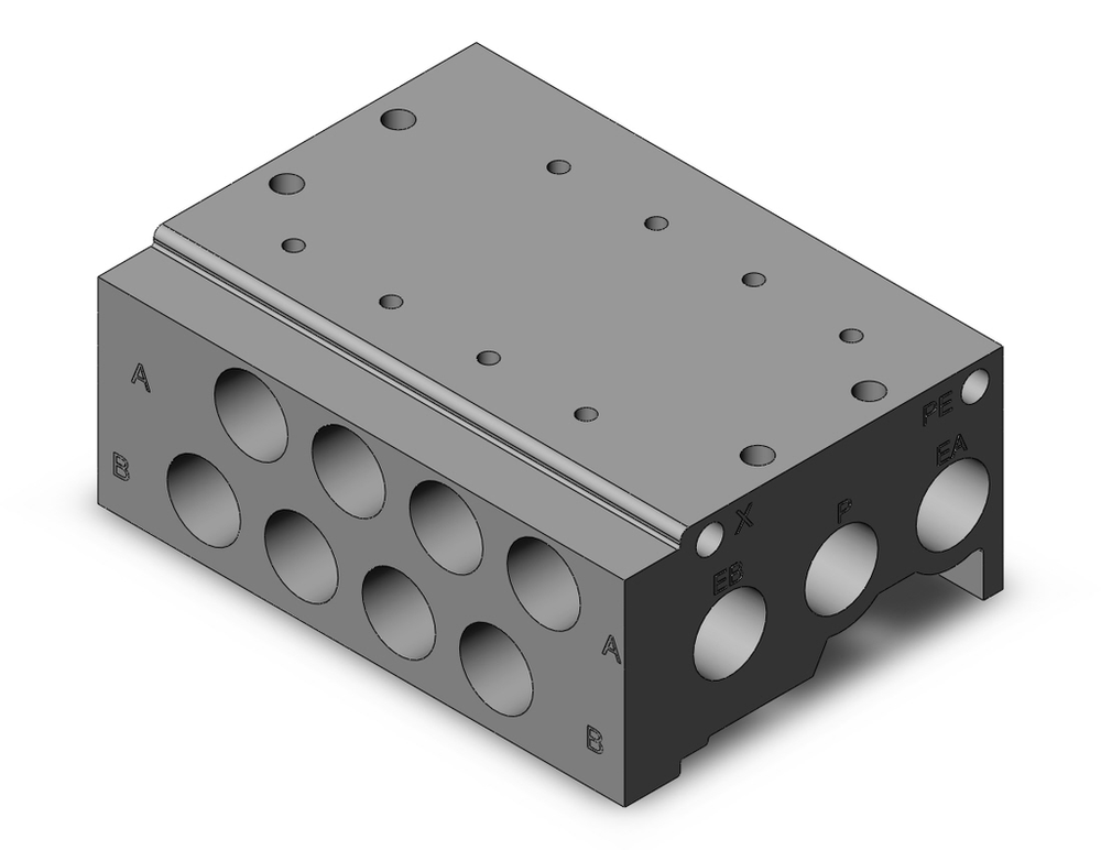 Image of SMC SS5Y5-42-04-02T