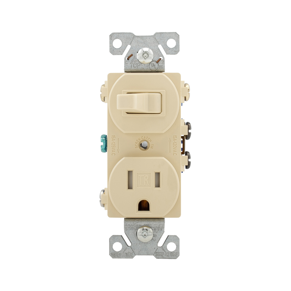 Image of Cooper Wiring Devices TR293V