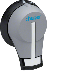 Image of Hager HZC001