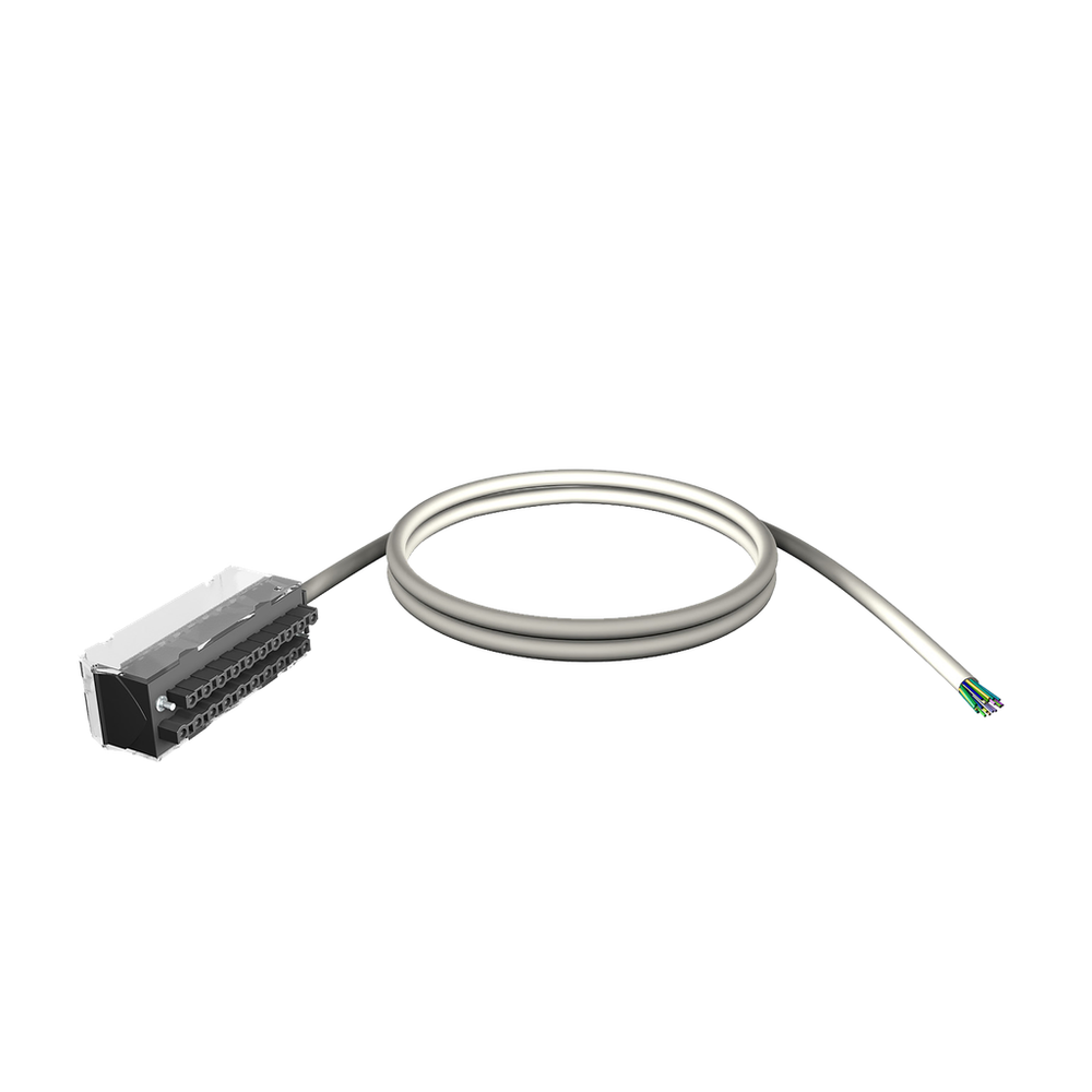 Image of Schneider Electric BMXFTW301S