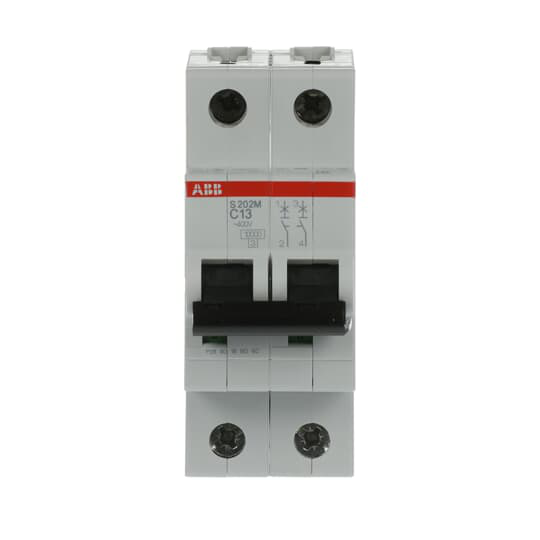 Image of ABB 2CDS272001R0134