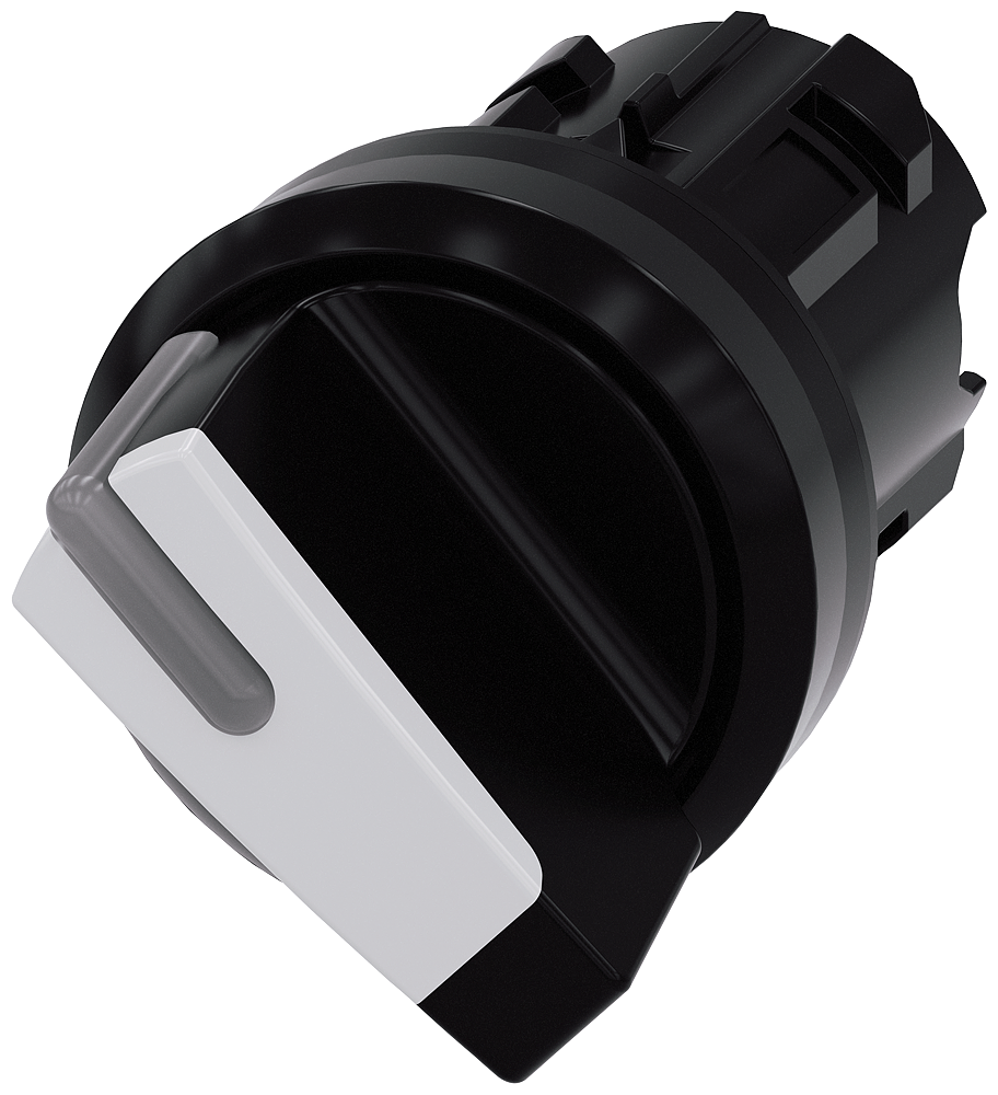 Image of Siemens 3SU10022BC600AA0
