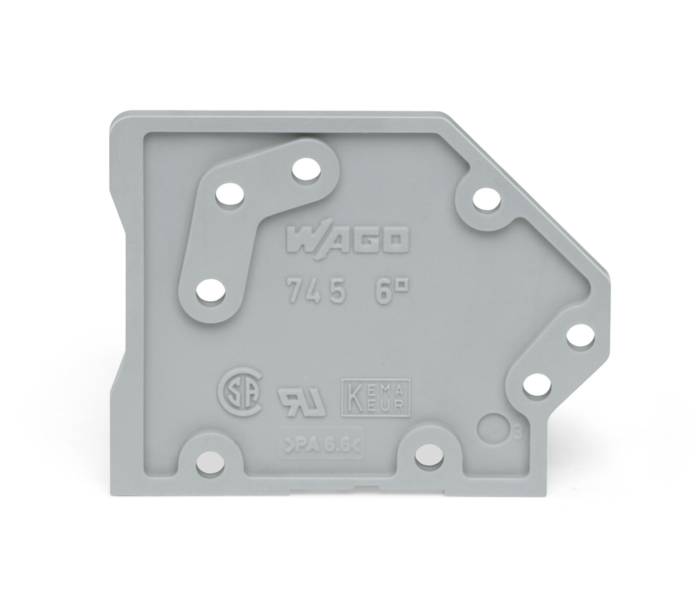 Image of WAGO 745-300/000-005
