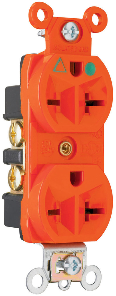 Image of Pass & Seymour IG8800