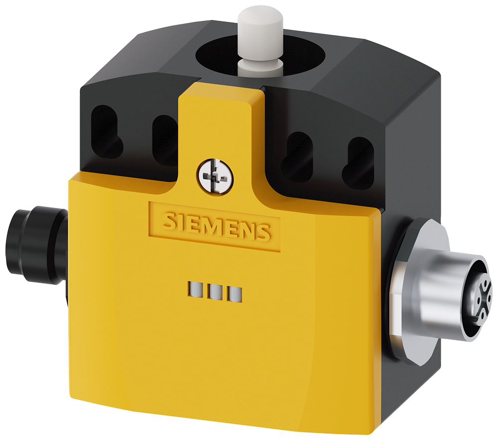 Image of Siemens 3SF12441LC051BA2