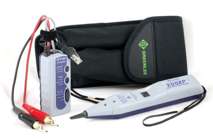 Image of Greenlee 811K/6A-BOX