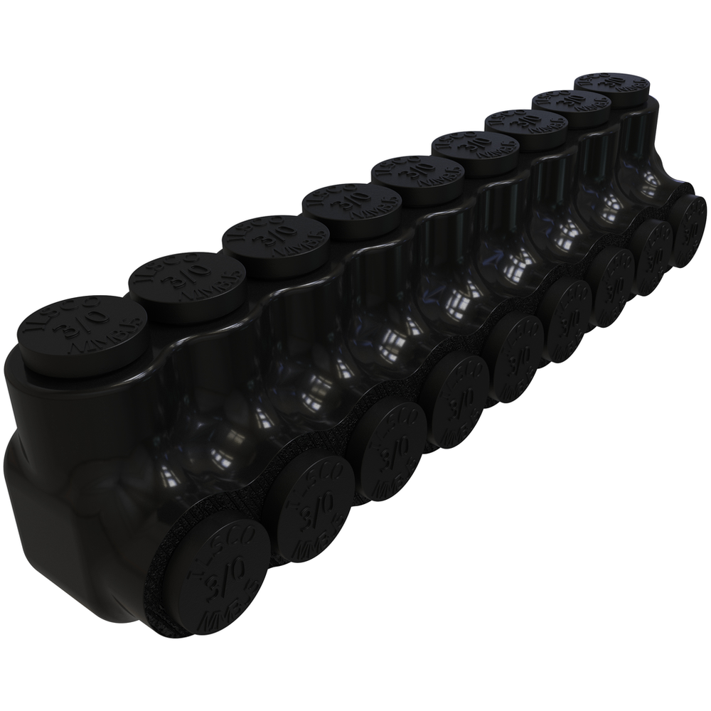 Image of ILSCO PBTS-9-3/0