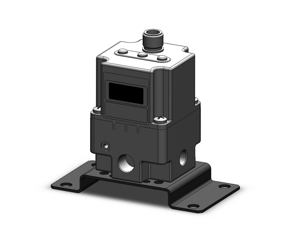 Image of SMC ITV1050-31F1BN3