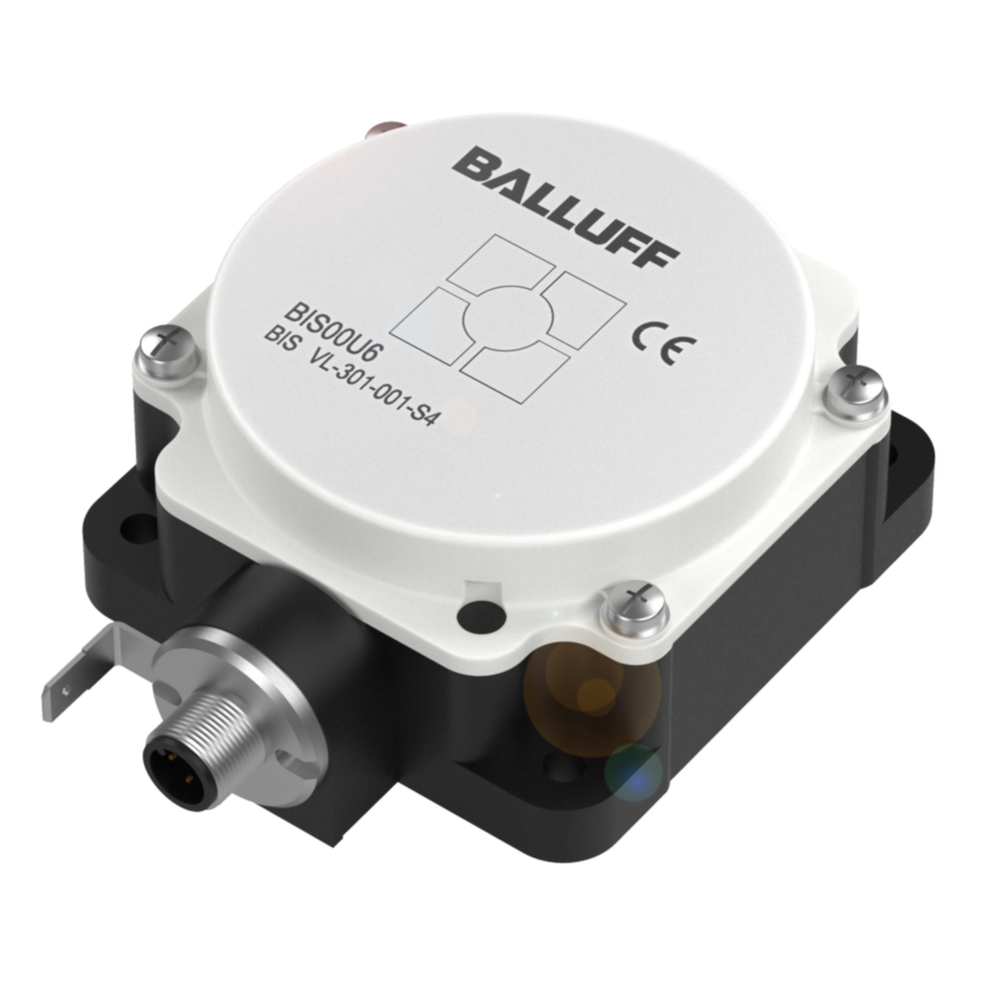 Image of Balluff BIS VL-301-001-S4