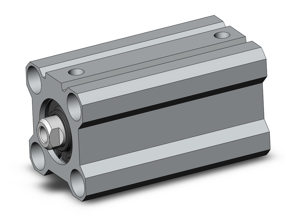 Image of SMC CQ2B20-45DC