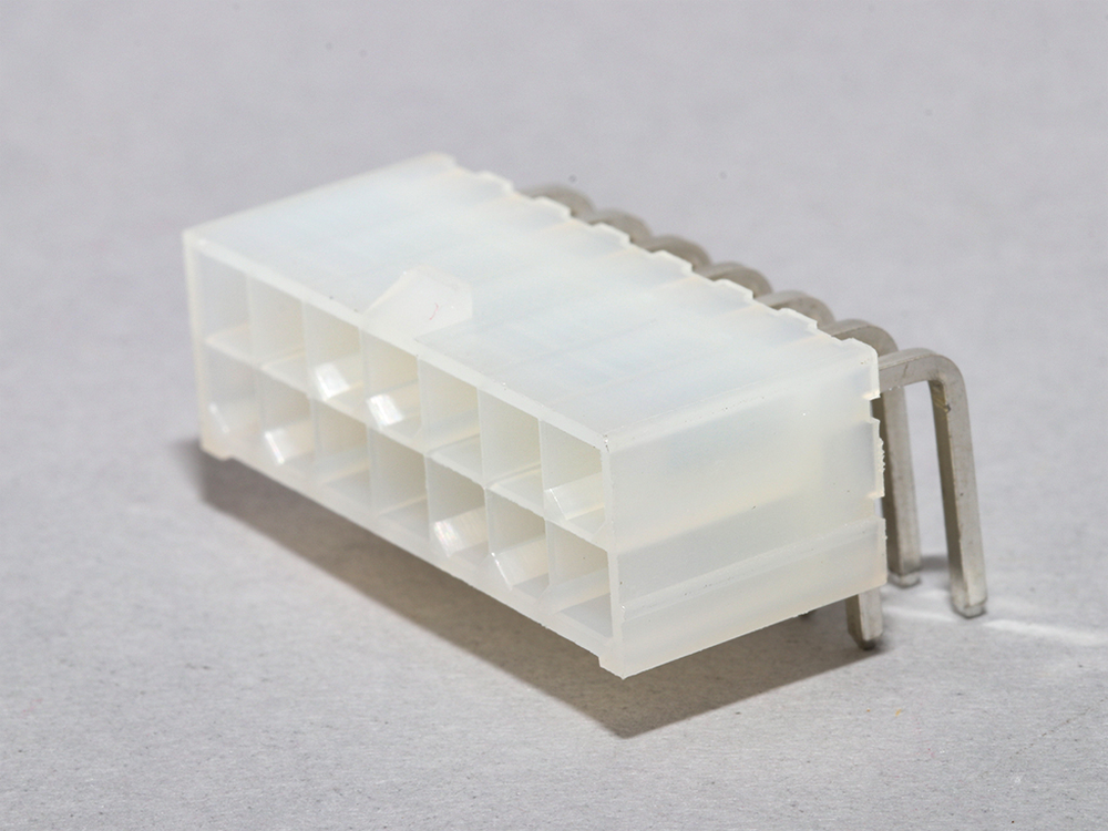 Image of Molex 353181420