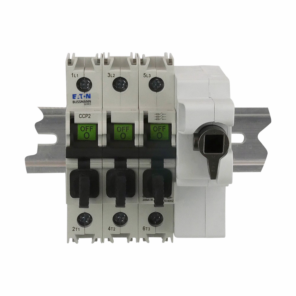 Image of Edison CCP2R-2-30CC