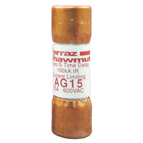 Image of Mersen AG15