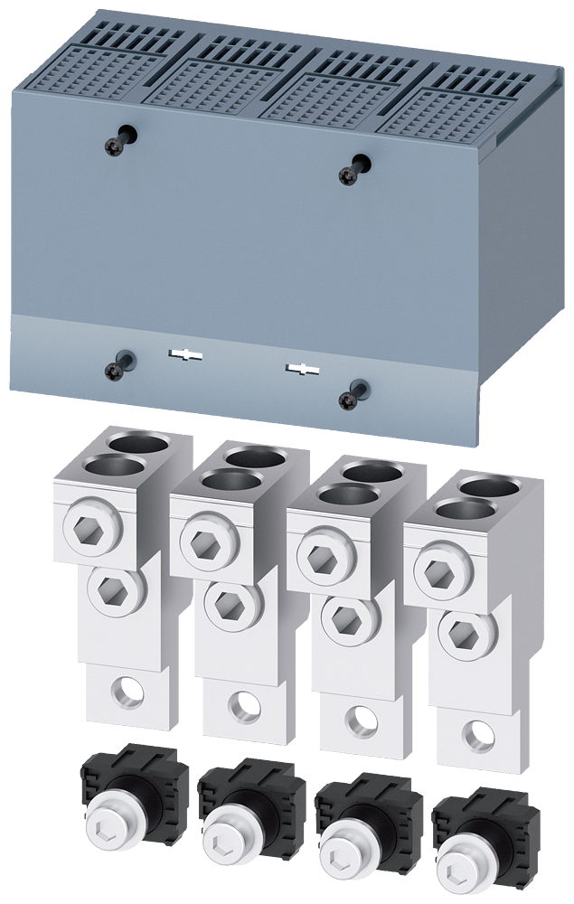 Image of Siemens 3VA9224-0JJ22