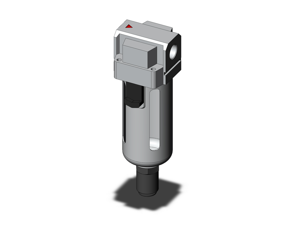 Image of SMC AF30-N02D-Z