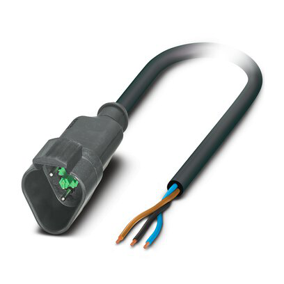 Image of Phoenix Contact 1415001