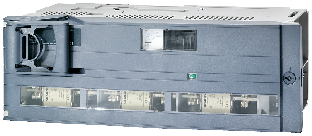 Image of Siemens 3NJ6233-4AA00-0AA0