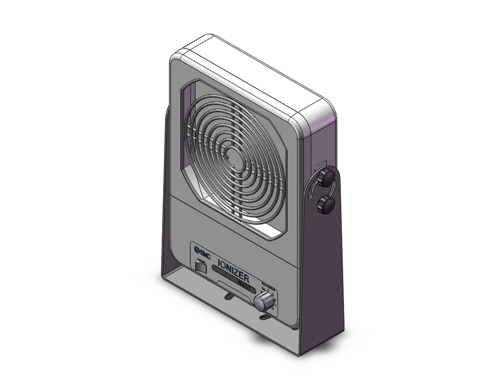 Image of SMC IZF31-P-B