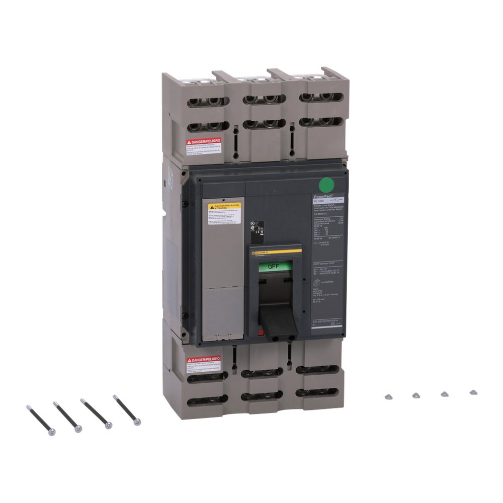 Image of Schneider Electric PJL36000S12