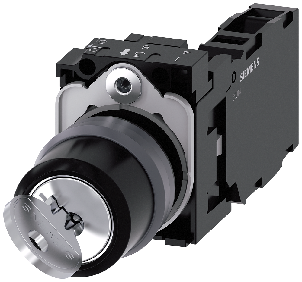 Image of Siemens 3SU11304BF111FA0
