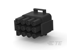 Image of TE Connectivity 1-480708-9