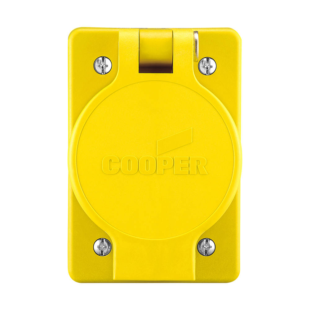 Image of Cooper Wiring Devices 60W47