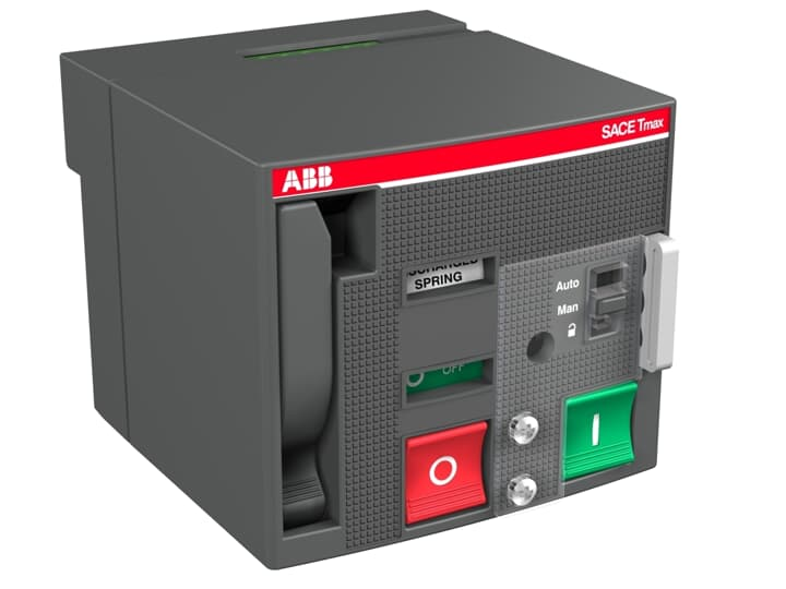 Image of ABB KXTCEMOEE480-525