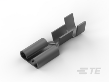Image of TE Connectivity 63655-1