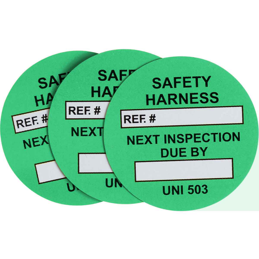 Image of Brady UNI-UNI 503 GREEN