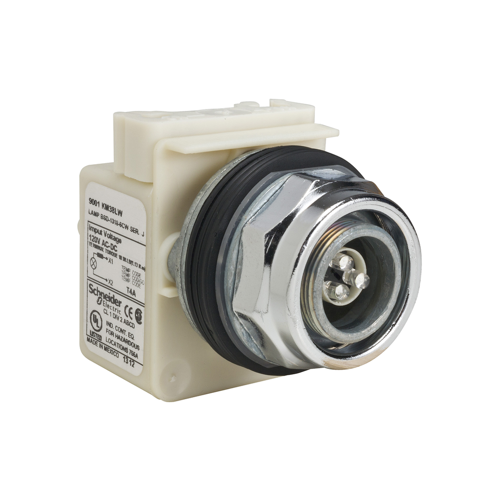 Image of Schneider Electric 9001KP38LW