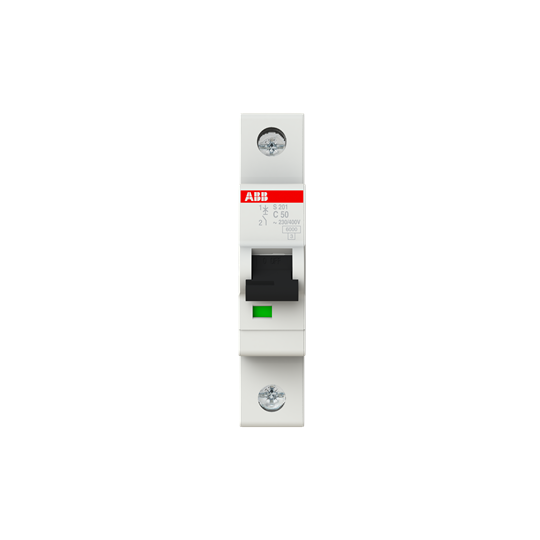 Image of ABB 2CDS251001R0504