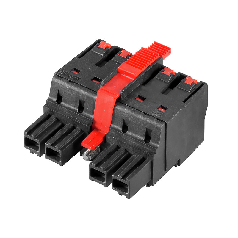 Image of Weidmuller 2493250000