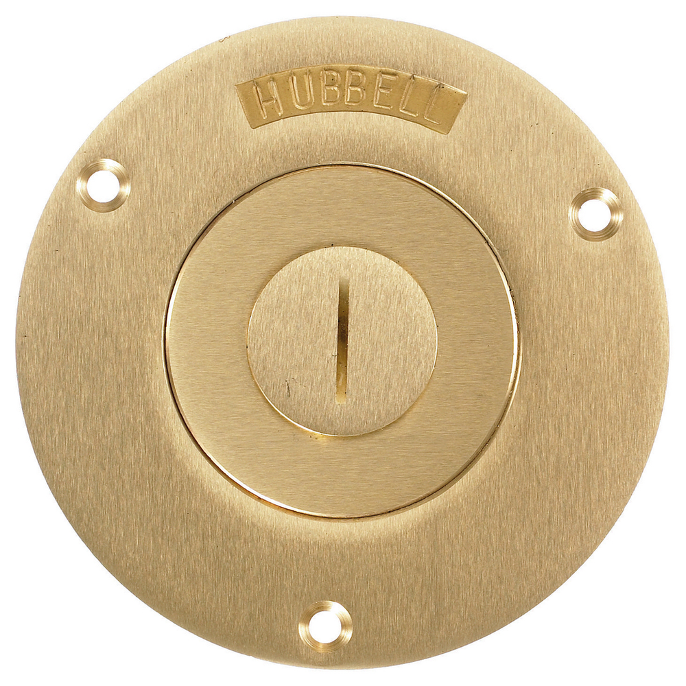 Image of Hubbell Wiring Device-Kellems S2525