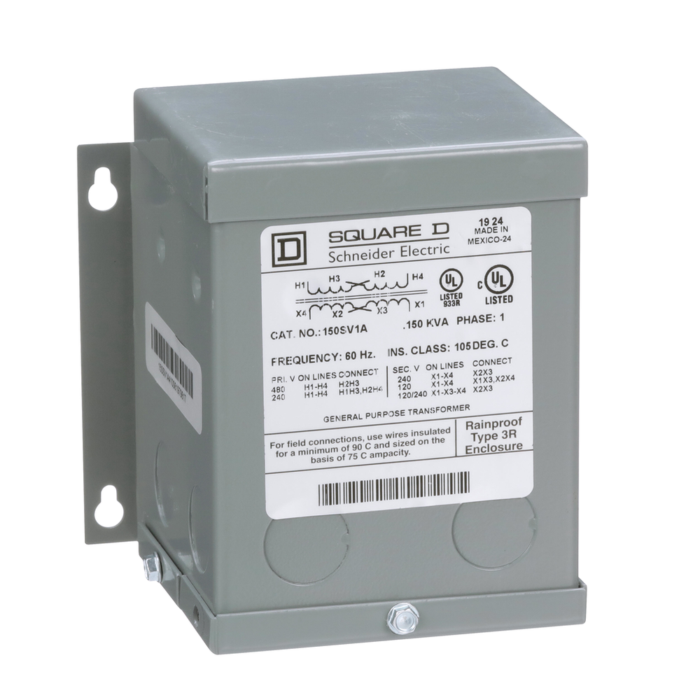 Image of Schneider Electric 150SV1A