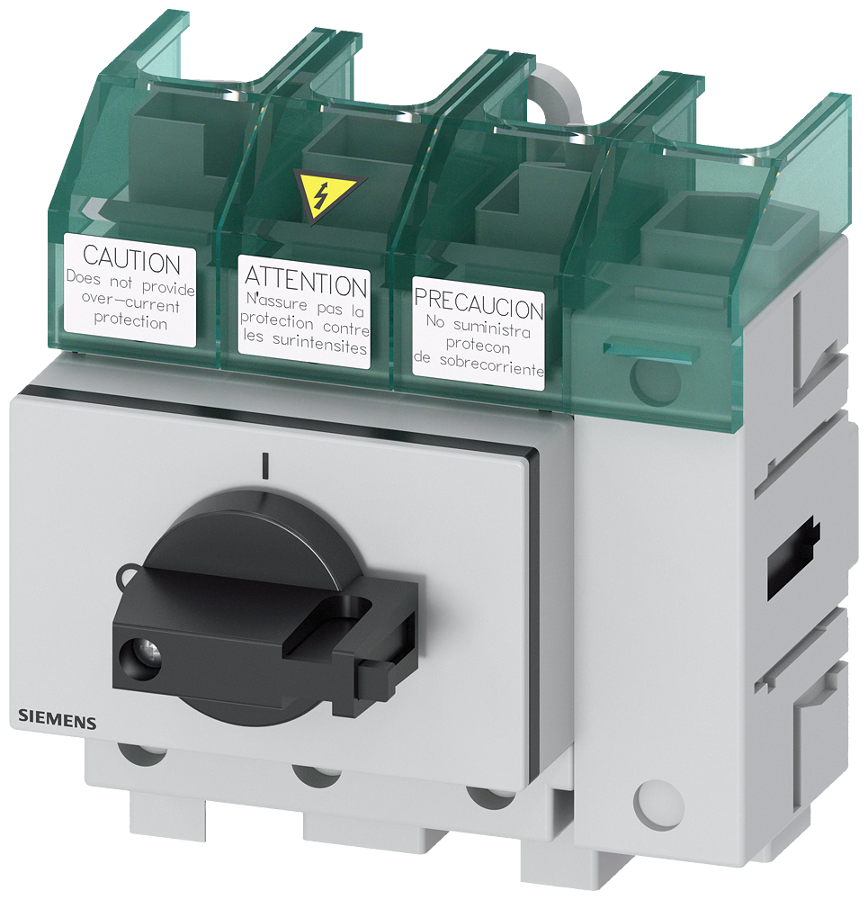 Image of Siemens 3LD5200-0TL11