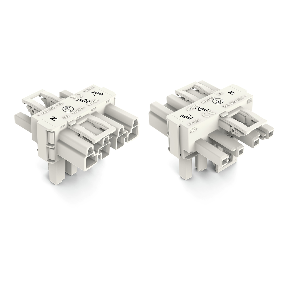 Image of WAGO 770-677