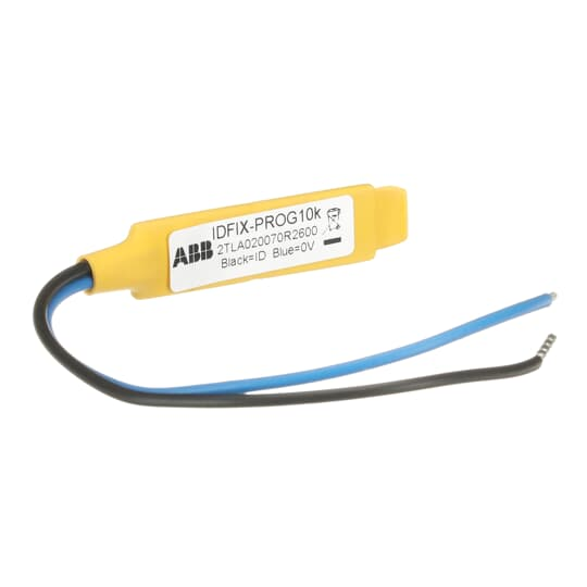 Image of ABB 2TLA020070R2600